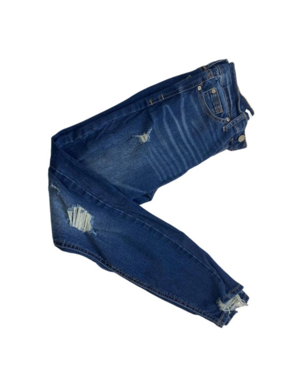 Blue Jeans Celebrity Pink 
The Spice


1636-T